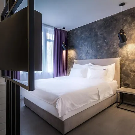 Level Luxury Beograd