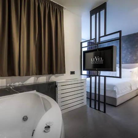 Bed & Breakfast Level Luxury Belgrado