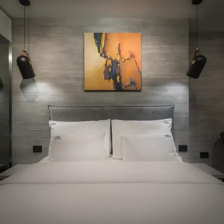 Level Luxury 4*