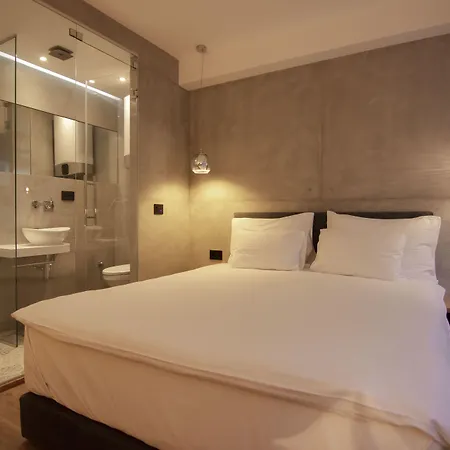 Bed & Breakfast Level Luxury 4*