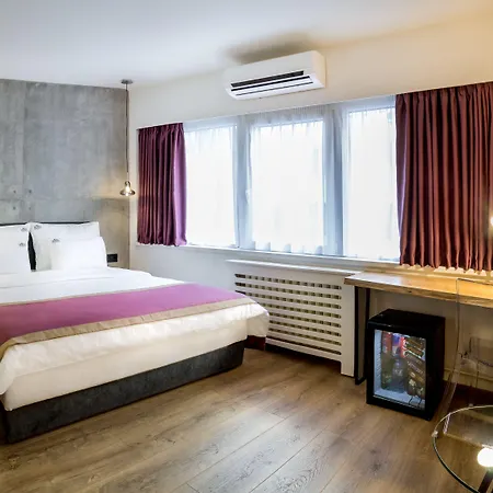 Bed & Breakfast Level Luxury 4*