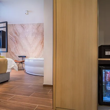 Level Luxury Bed & Breakfast Belgrado