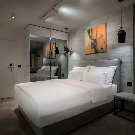 Bed & Breakfast Level Luxury Belgrado