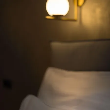 Bed & Breakfast Level Luxury Belgrade