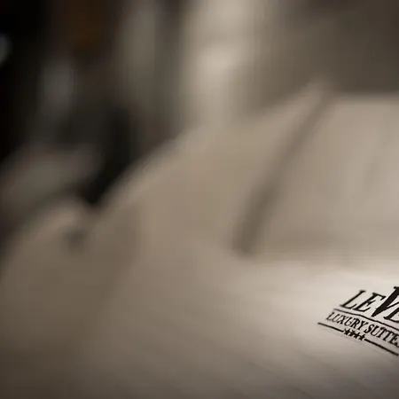 Level Luxury 4* Belgrade