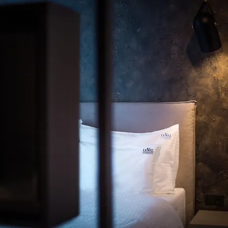 Bed & Breakfast Level Luxury Belgrado
