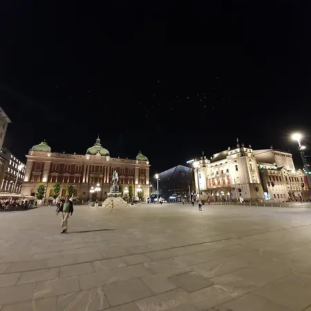 Level Luxury Bed & Breakfast 4*