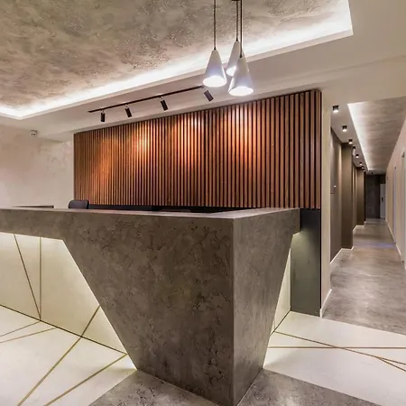 Bed & Breakfast Level Luxury 4*