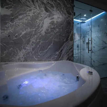 Level Luxury Belgrade