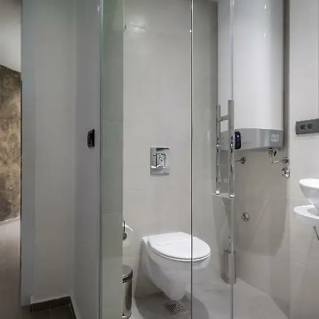 Level Luxury 4*