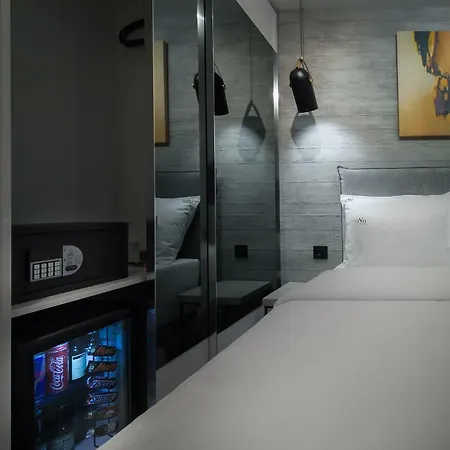 Bed & Breakfast Level Luxury