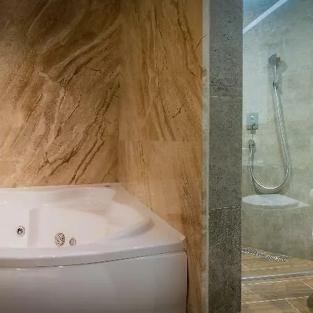 Level Luxury Belgrade