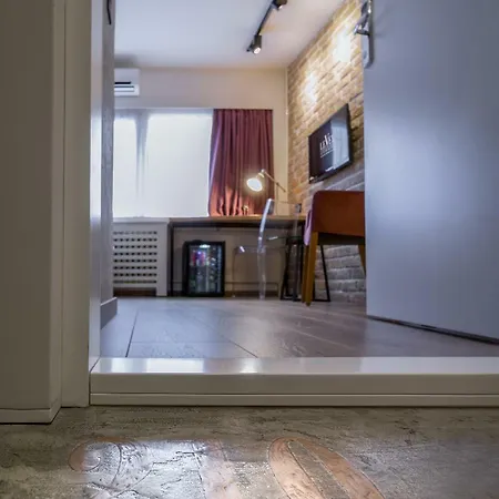 Bed & Breakfast Level Luxury Belgrade