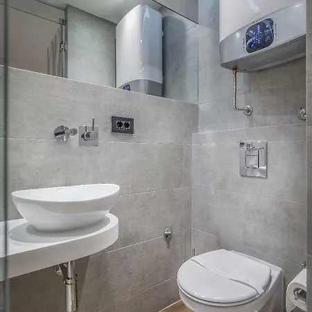 Level Luxury Belgrade