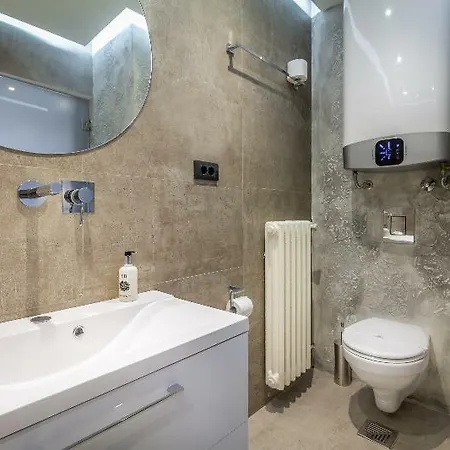 Bed and Breakfast Level Luxury 4*