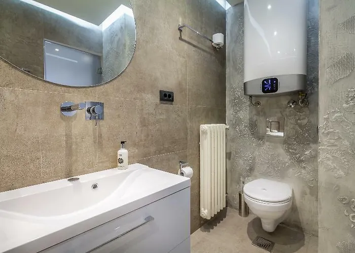 Bed & Breakfast Level Luxury 4*